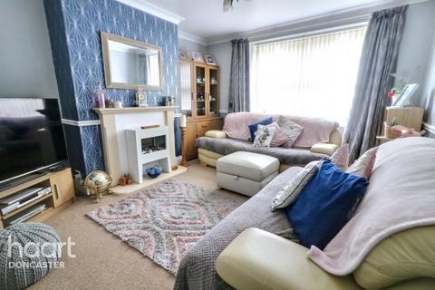 undefined, Lancaster Avenue, Kirk Sandall, Doncaster