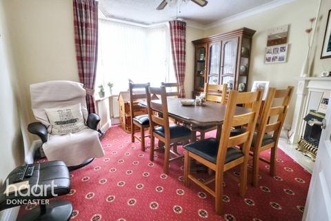 undefined, Lancaster Avenue, Kirk Sandall, Doncaster