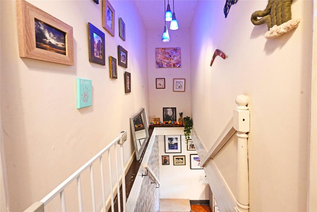Stairwell