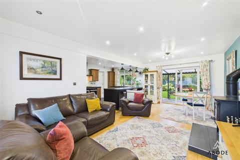 3 bedroom detached house for sale, Blacklake Drive, Stoke-On-Trent ST3