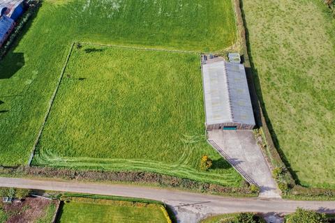 Plot for sale, The Barn and Land, Shields Lane, Roston