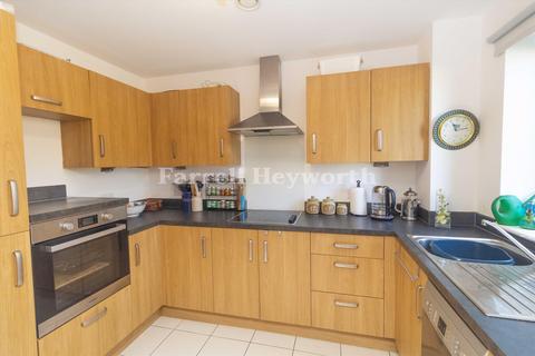 2 bedroom flat for sale, Greaves Road, Lancaster LA1