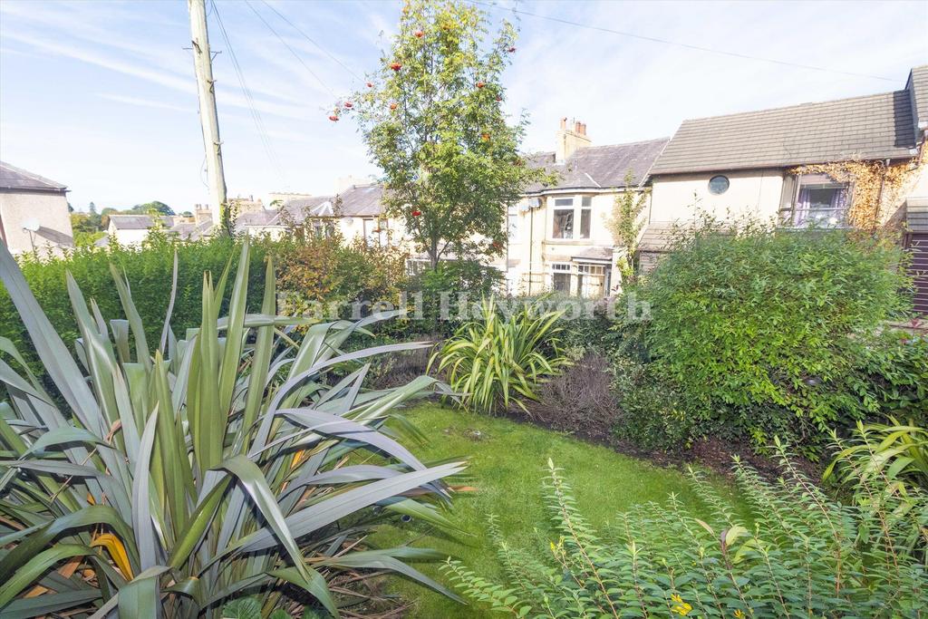 Communal Gardens