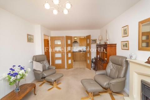 2 bedroom flat for sale, Greaves Road, Lancaster LA1