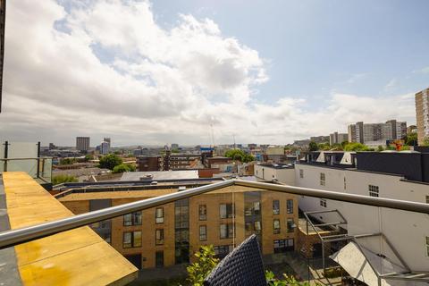 undefined, Beckford House, Stokes Croft
