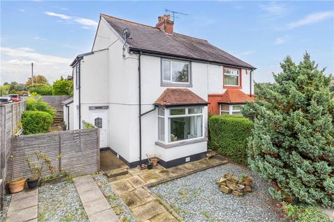 3 bedroom semi-detached house for sale, Fyfe Lane, Baildon, West Yorkshire, BD17