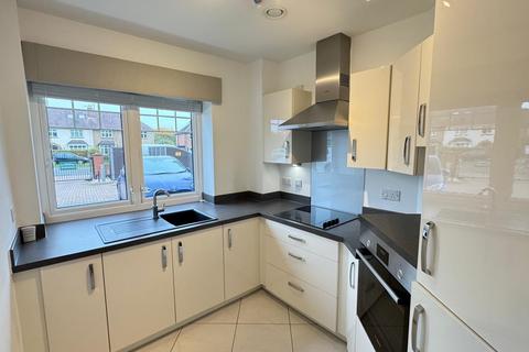 undefined, 2 Summerfield Place, Wenlock Road, Shrewsbury, SY2 6JX