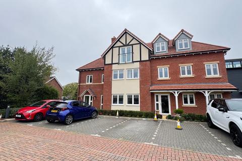 2 Summerfield Place, Wenlock Road, Shrewsbury, SY2 6JX
