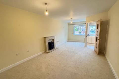 undefined, 2 Summerfield Place, Wenlock Road, Shrewsbury, SY2 6JX
