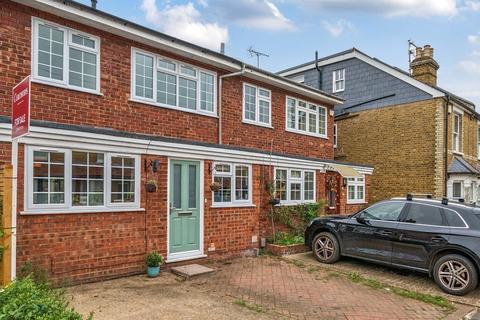 undefined, Sunnyside Road, Teddington, TW11