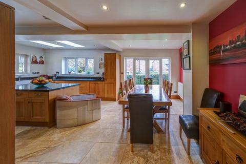 undefined, Manor Road, Lymm WA13