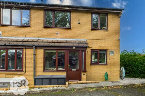 undefined, Johnson Way, Chapel-En-Le-Frith, SK23