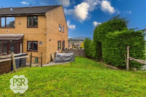 undefined, Johnson Way, Chapel-En-Le-Frith, SK23