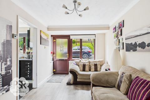 undefined, Johnson Way, Chapel-En-Le-Frith, SK23