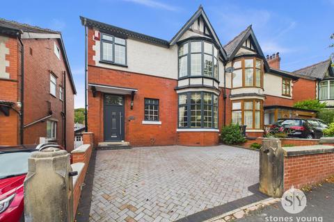 Gorse Road, Blackburn, BB2
