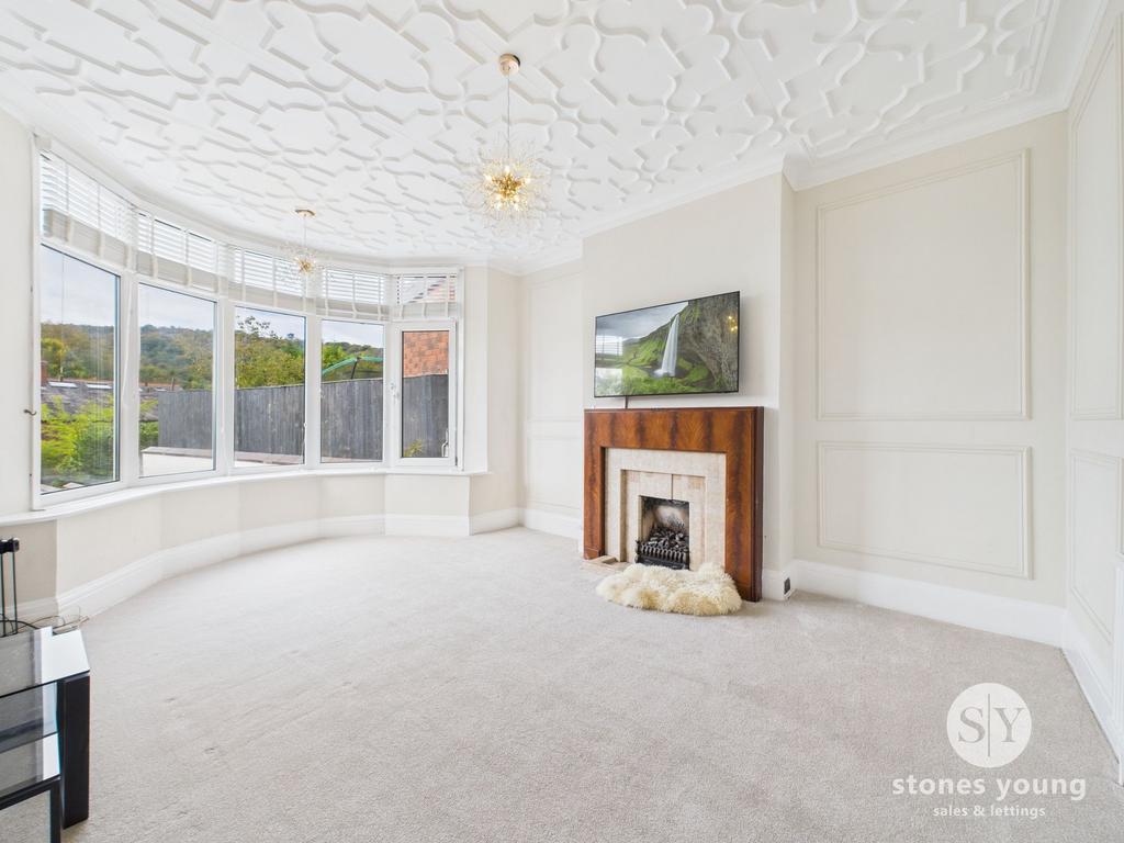 Reception Room Two