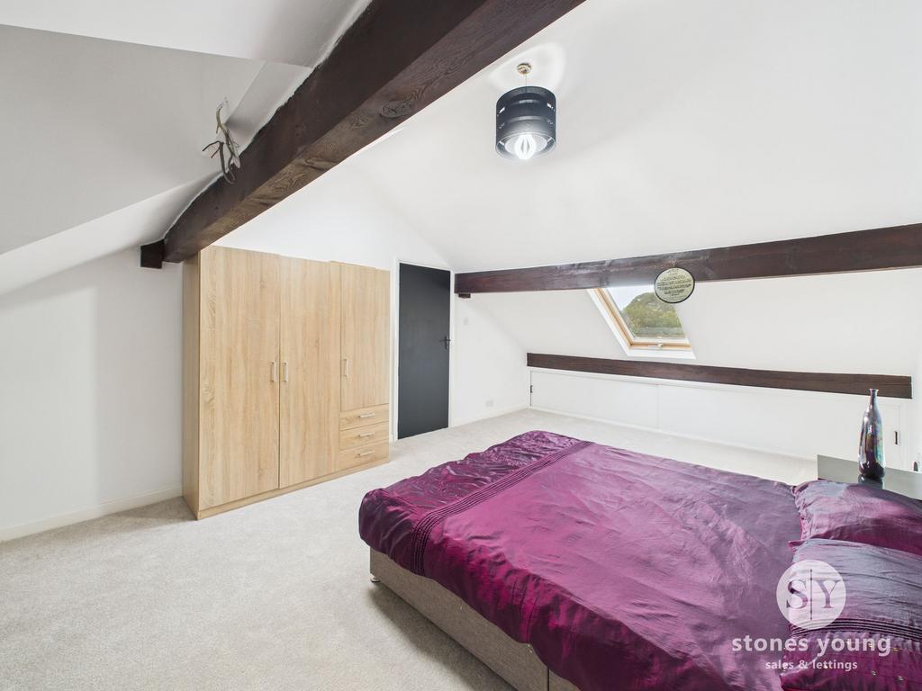 Bedroom Five