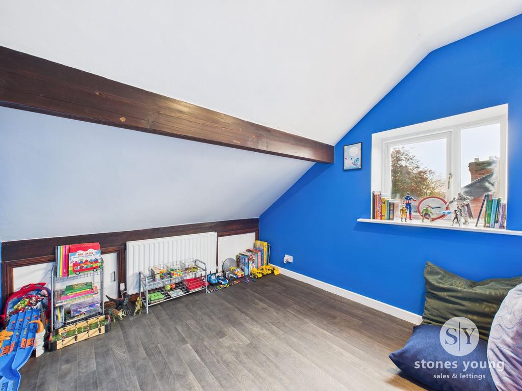 Bedroom Six