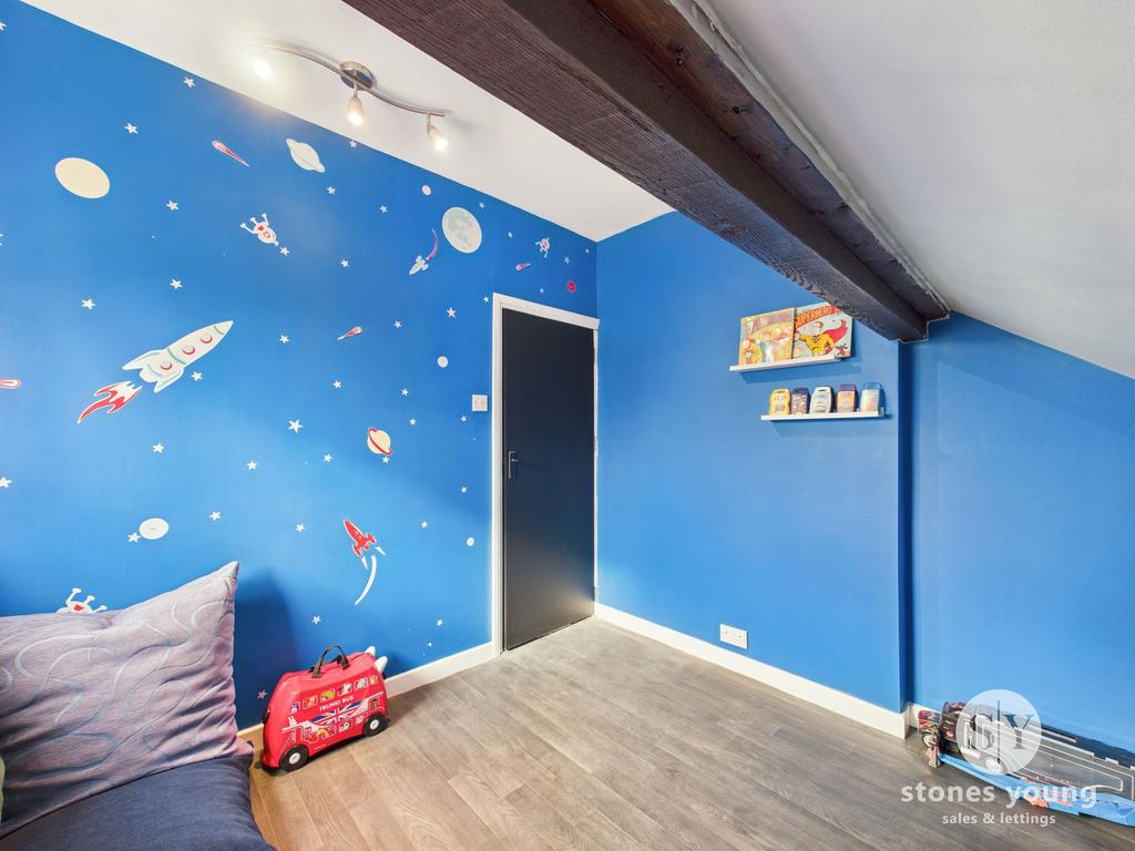 Bedroom Six
