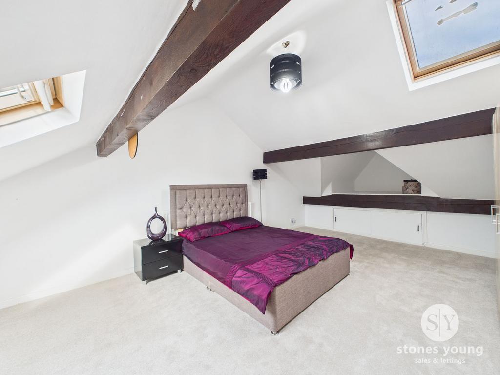 Bedroom Five