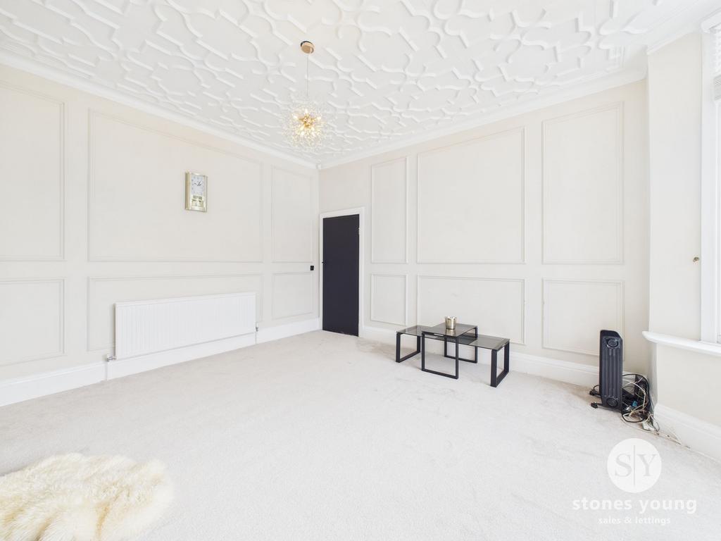 Reception Room Two