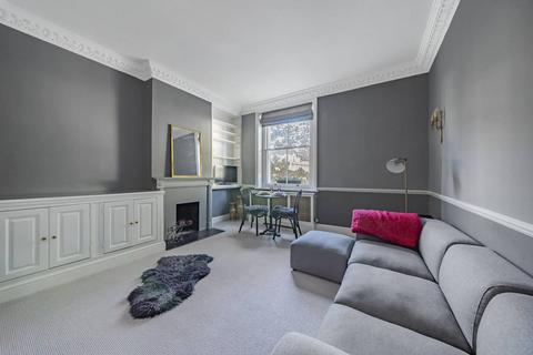 First Floor Flat, 14 Thurloe Street, London, SW7 2ST