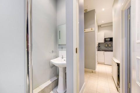 First Floor Flat, 14 Thurloe Street, London, SW7 2ST
