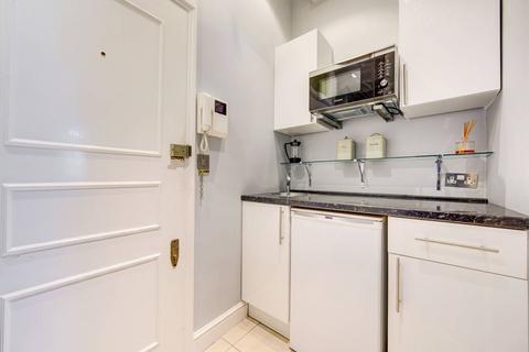 undefined, Thurloe Street, South Kensington, London, SW7