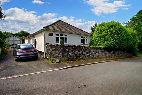 undefined, Heol Dowlais, Efail Isaf, Pontypridd, CF38