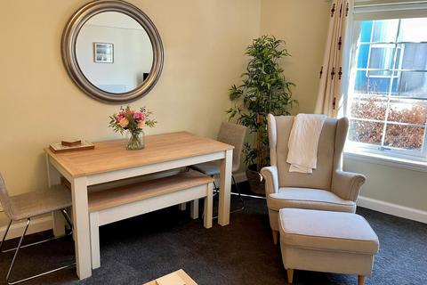 undefined, Caledonian Crescent, Edinburgh, Midlothian, EH11