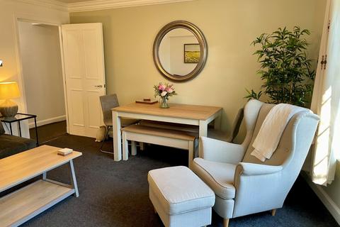 undefined, Caledonian Crescent, Edinburgh, Midlothian, EH11