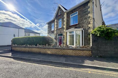 undefined, San Remo, Merthyr Tydfil CF47