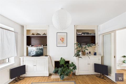 3 bedroom maisonette for sale, Amesbury Avenue, London, SW2