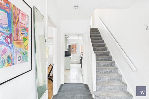 213a Amesbury Avenue, London, SW2 3BJ