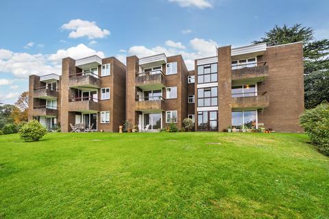 undefined, Towerleaze, Knoll Hill, Sneyd Park,