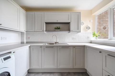 undefined, Towerleaze, Knoll Hill, Sneyd Park,