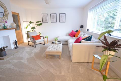 undefined, Middle Bourne Lane, Lower Bourne, Farnham, Surrey, GU10