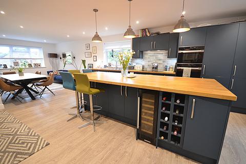 undefined, Middle Bourne Lane, Lower Bourne, Farnham, Surrey, GU10