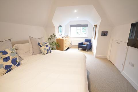 undefined, Middle Bourne Lane, Lower Bourne, Farnham, Surrey, GU10