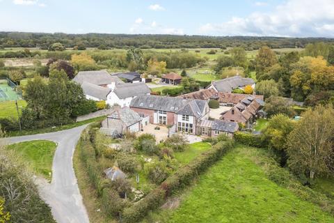 undefined, Water Meadow Lane, Wool, Wareham, Dorset, BH20