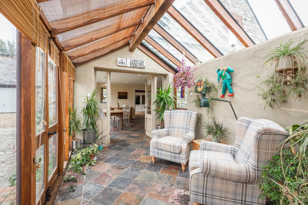 Sun Room