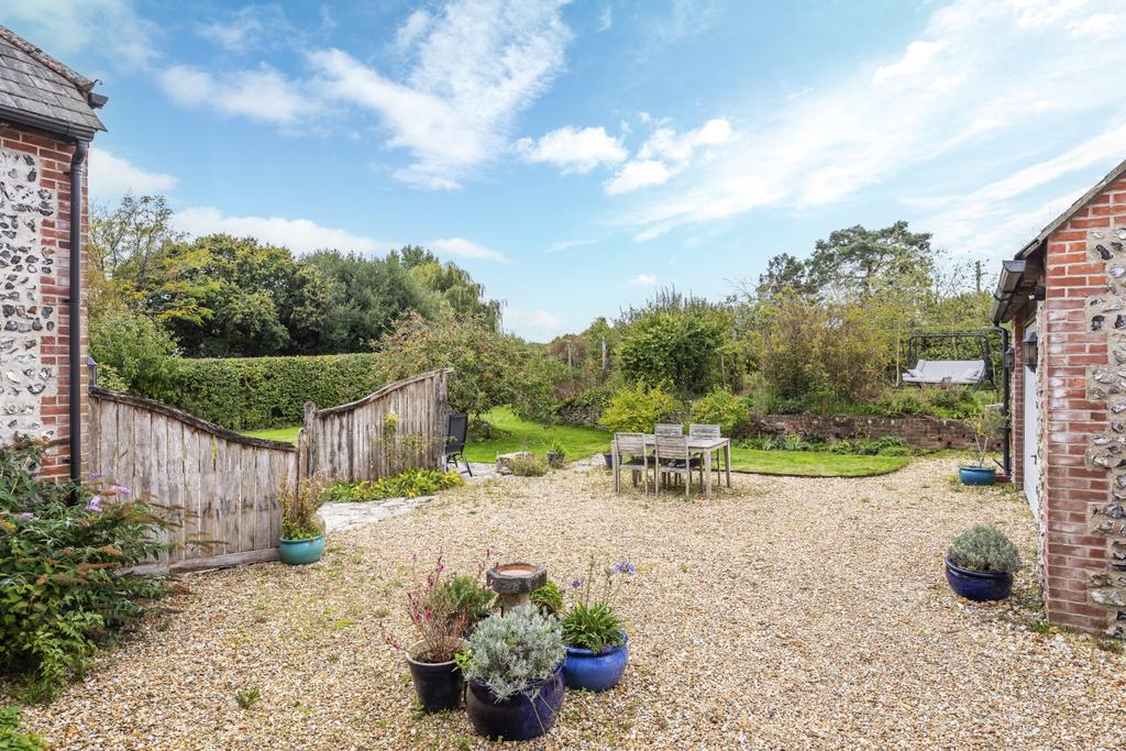Gardens