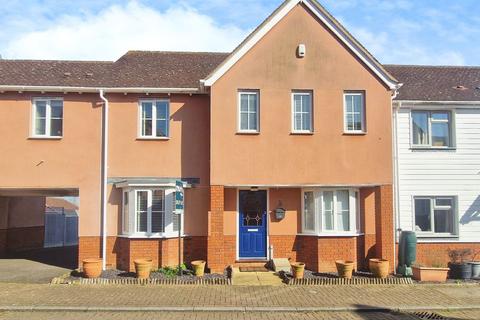 7 Denton Crescent, Black Notley, Braintree, CM77 8ZZ