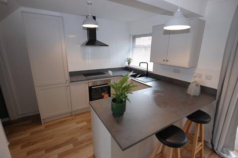 undefined, Anglesey Road, Greater Manchester OL7