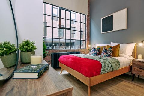 undefined, Gilders Yard, Jewellery Quarter, Birmingham Birmingham B18