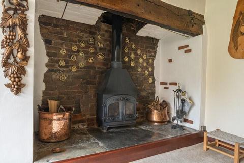 undefined, Mill Bank, Pershore WR10