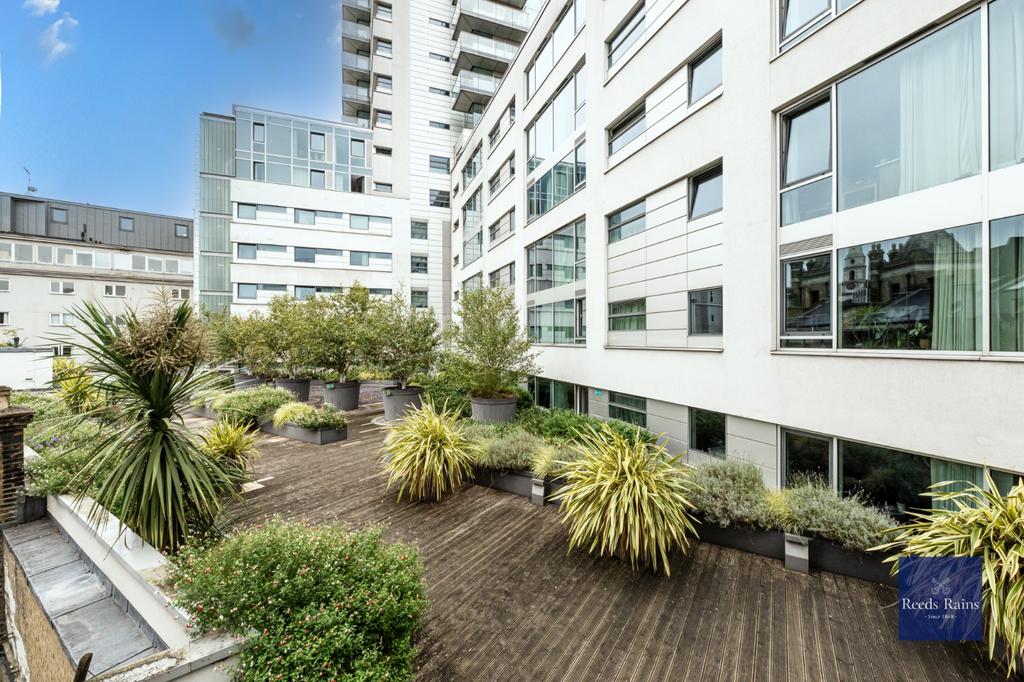 Communal Gardens