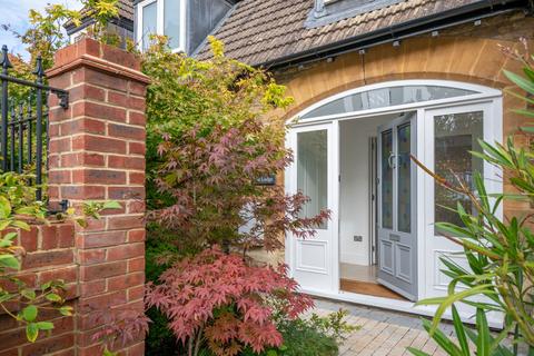 4 bedroom link detached house for sale, Ringley Park Road, Eversfield Ringley Park Road, RH2