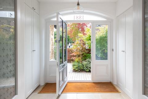 4 bedroom link detached house for sale, Ringley Park Road, Eversfield Ringley Park Road, RH2