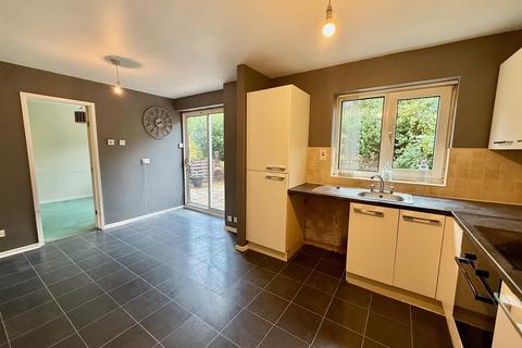 4 bedroom link detached house for sale, Chantry Road, Disley, Stockport